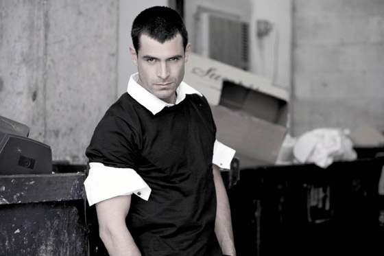 «Hago lo que se me antoja»