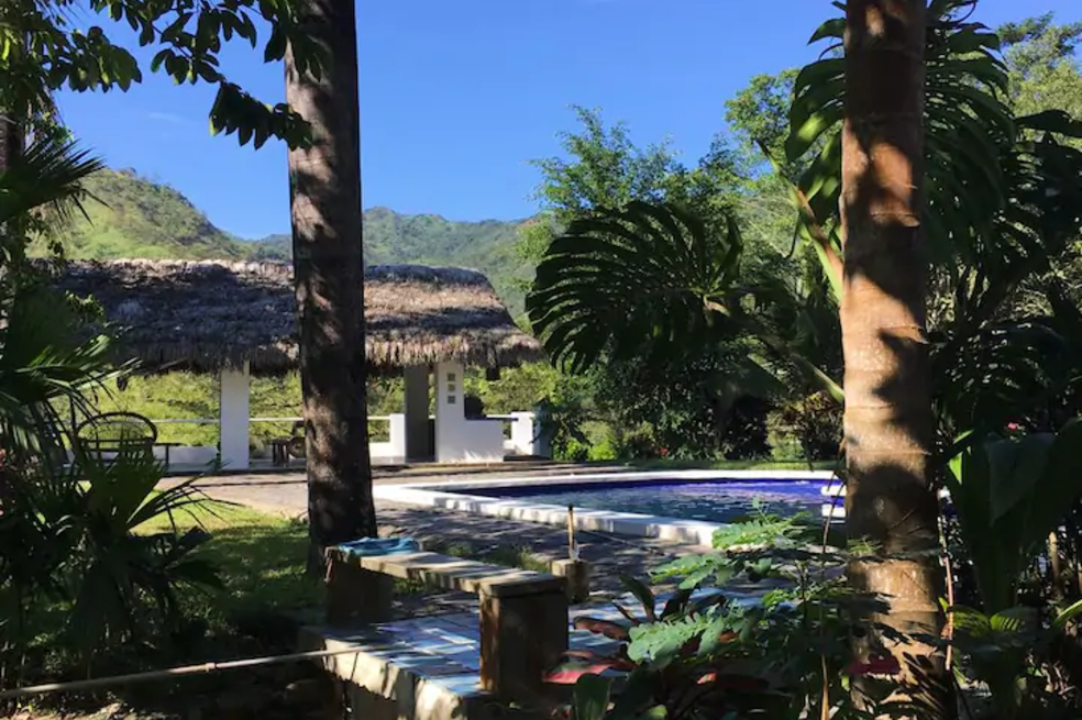 Paraíso Tropical, en Tobia (Cundinamarca).