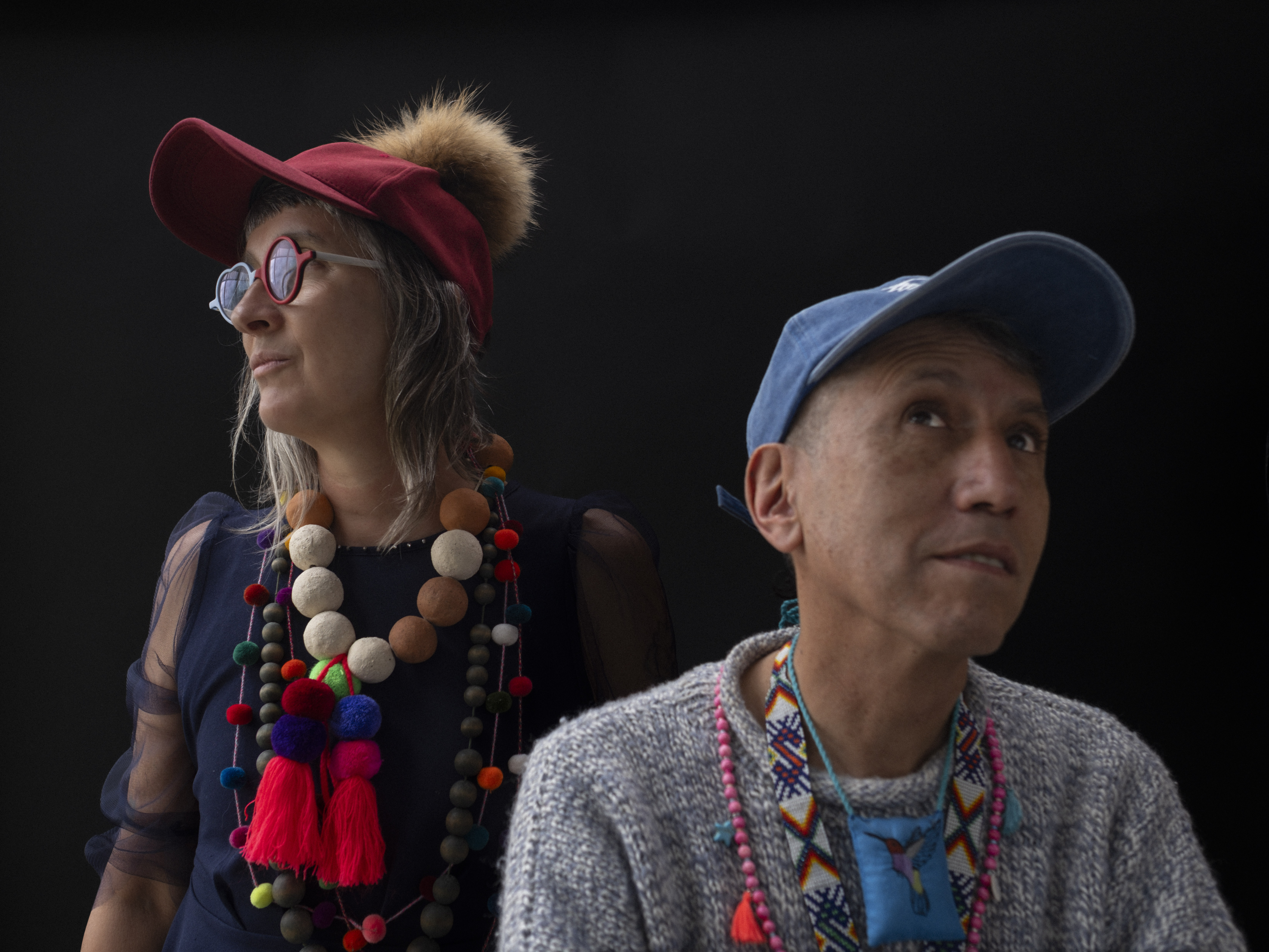ATERCIOPELADOS GENES REBELDES