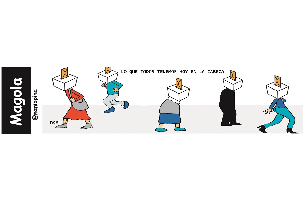 Elecciones