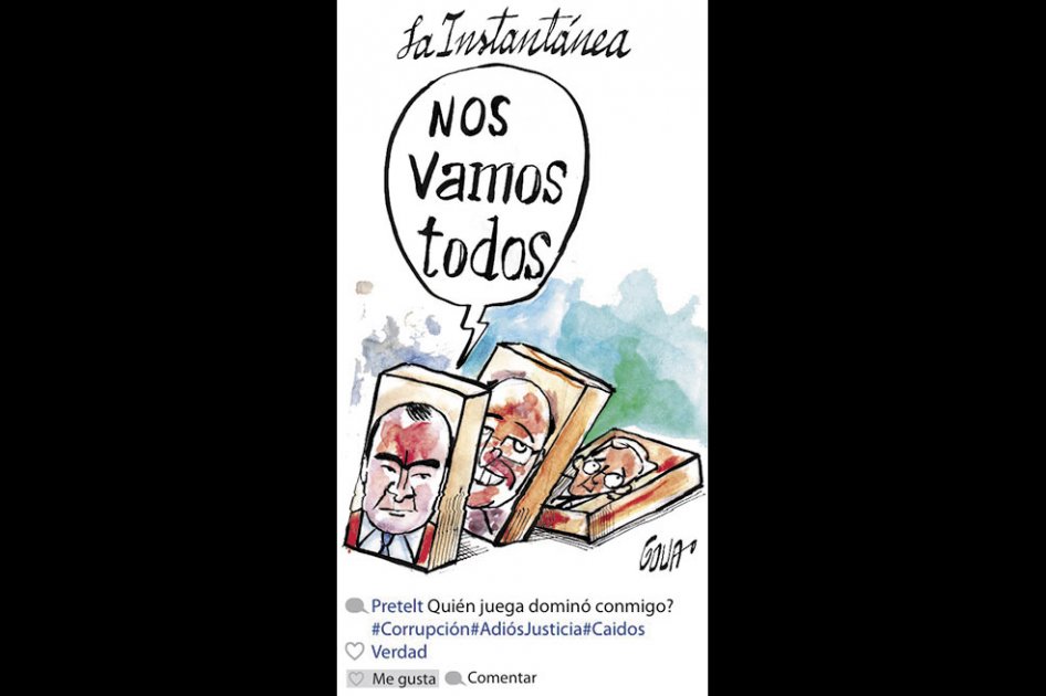 La Instantánea