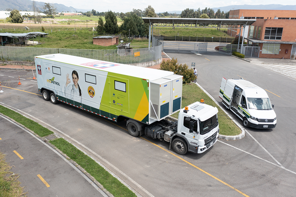 E-motion revoluciona el marketing itinerante