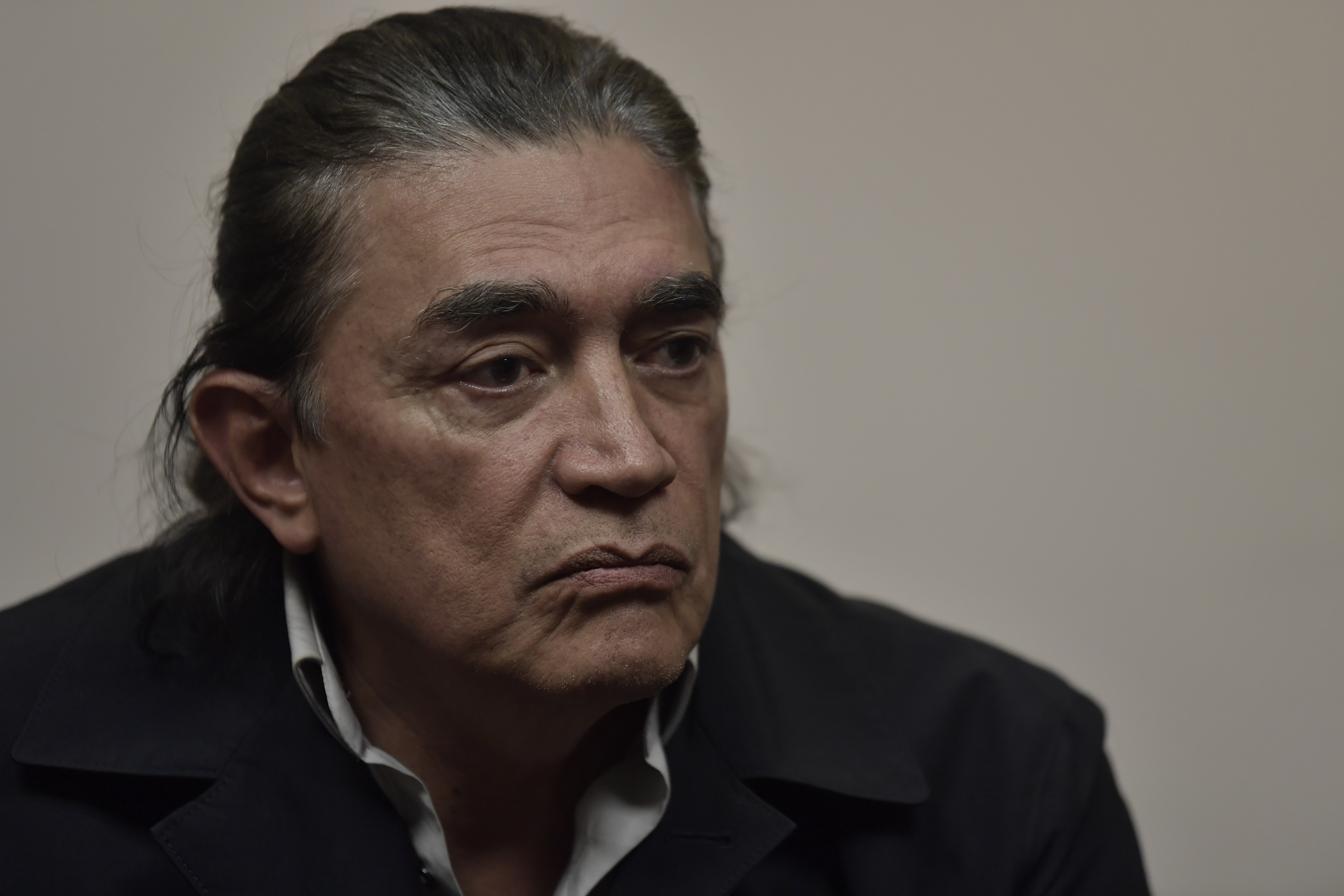 Admiten demanda para tumbar el nombramiento de Gustavo Bolívar en Prosperidad Social