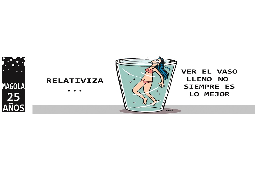 Relativiza