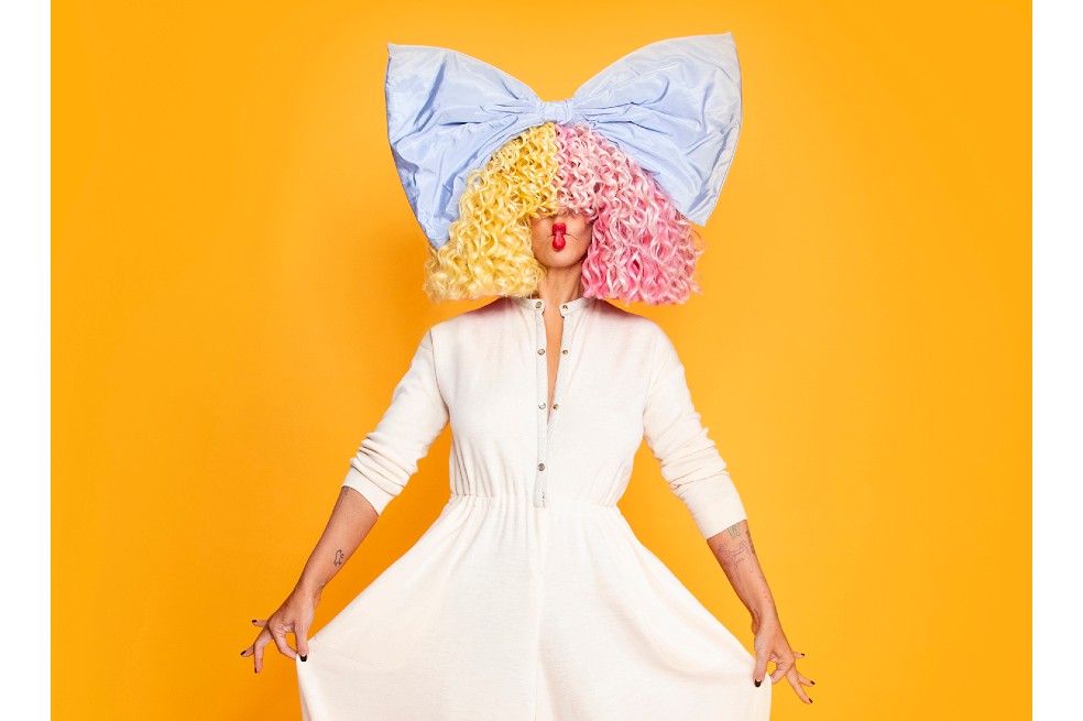 Sia recluta a Burna Boy y lanza la canción “Hey boy”
