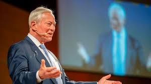 Las claves para emprender tu propio negocio, según Brian Tracy