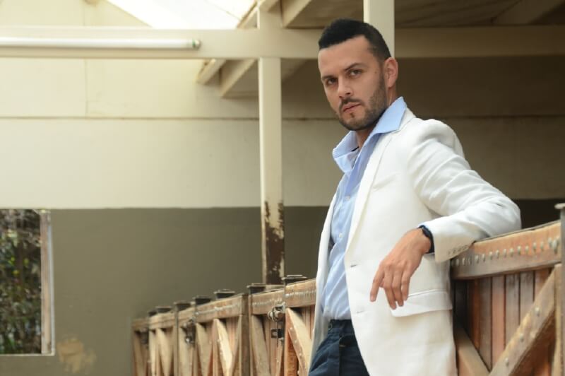 «En Colombia, muchas veces el talento es lo de menos»: Joal