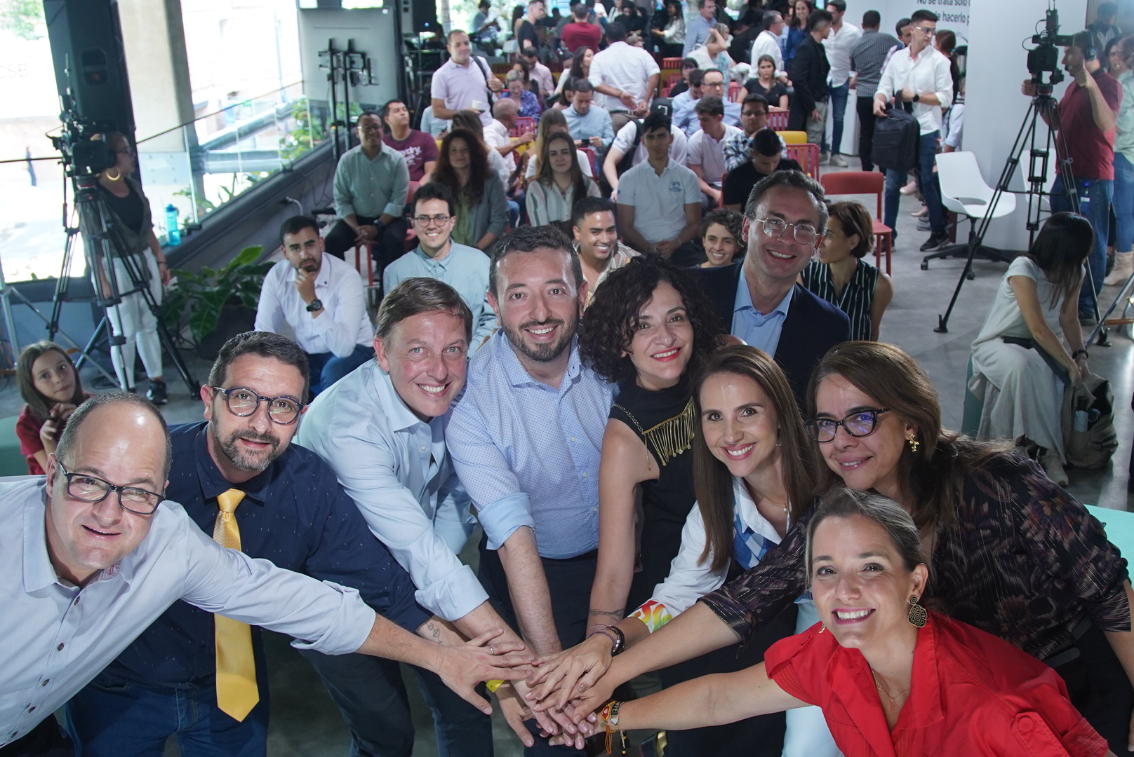 Laboratorio quiere crear la próxima generación de expertos en IA en Colombia