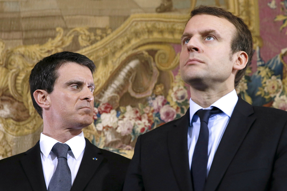 Francia: una elección contra pronósticos