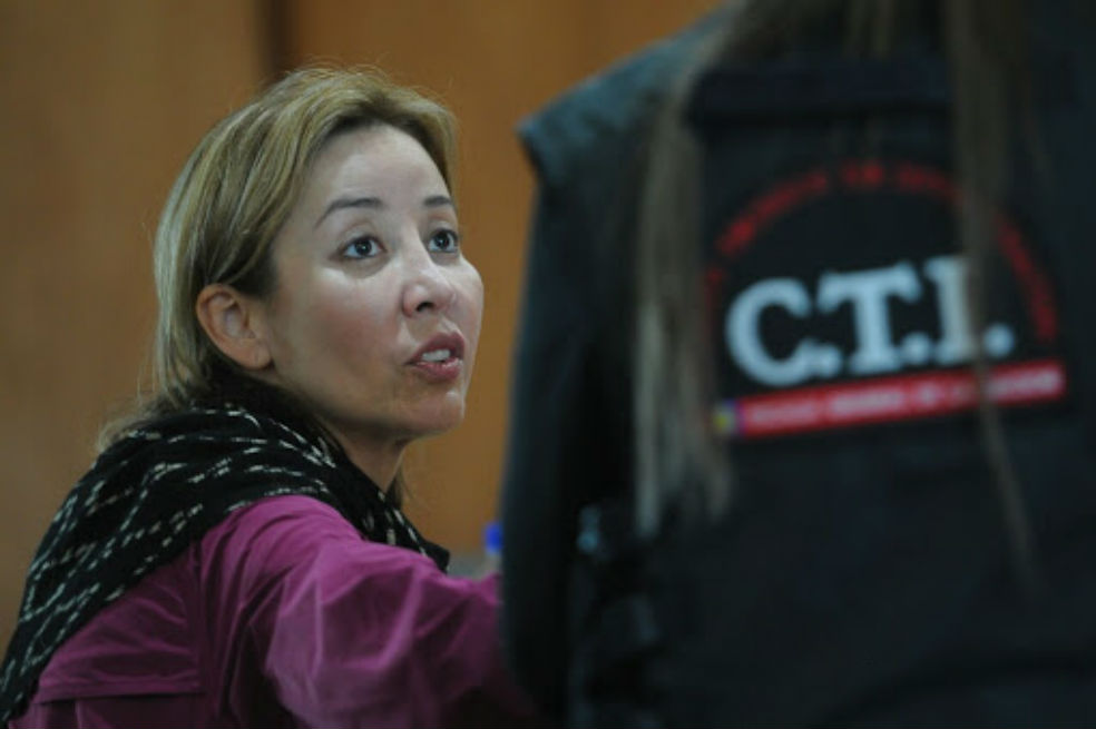 Procuraduría solicitó enviar a la cárcel a fiscal procesada por favorecer a paramilitares