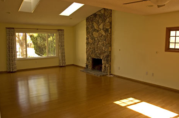 ¿Qué significa soñar con una casa vacía?