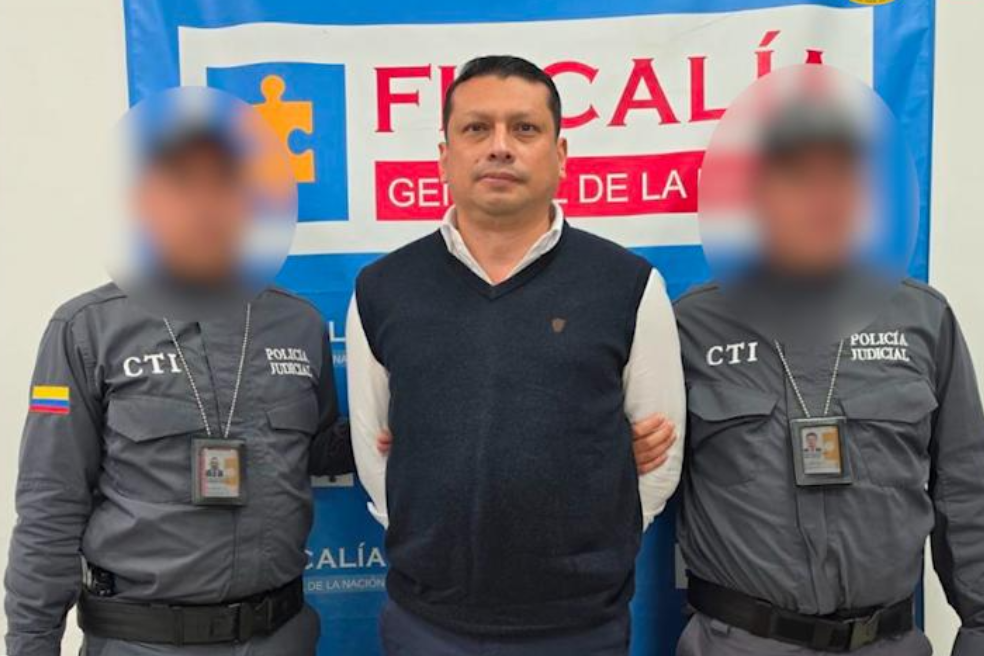 Falso presidente de club deportivo es judicializado por estafar con pruebas de fútbol