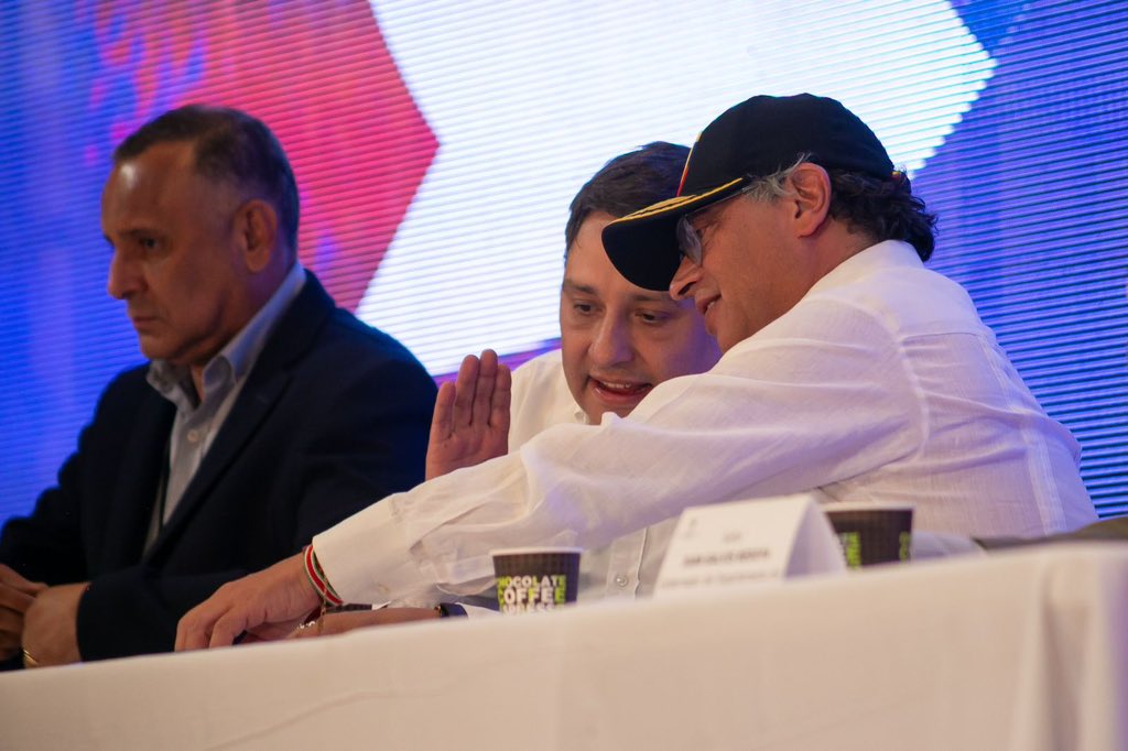 Gobierno aprobó el Conpes de Inteligencia Artificial en Colombia, ¿qué significa?