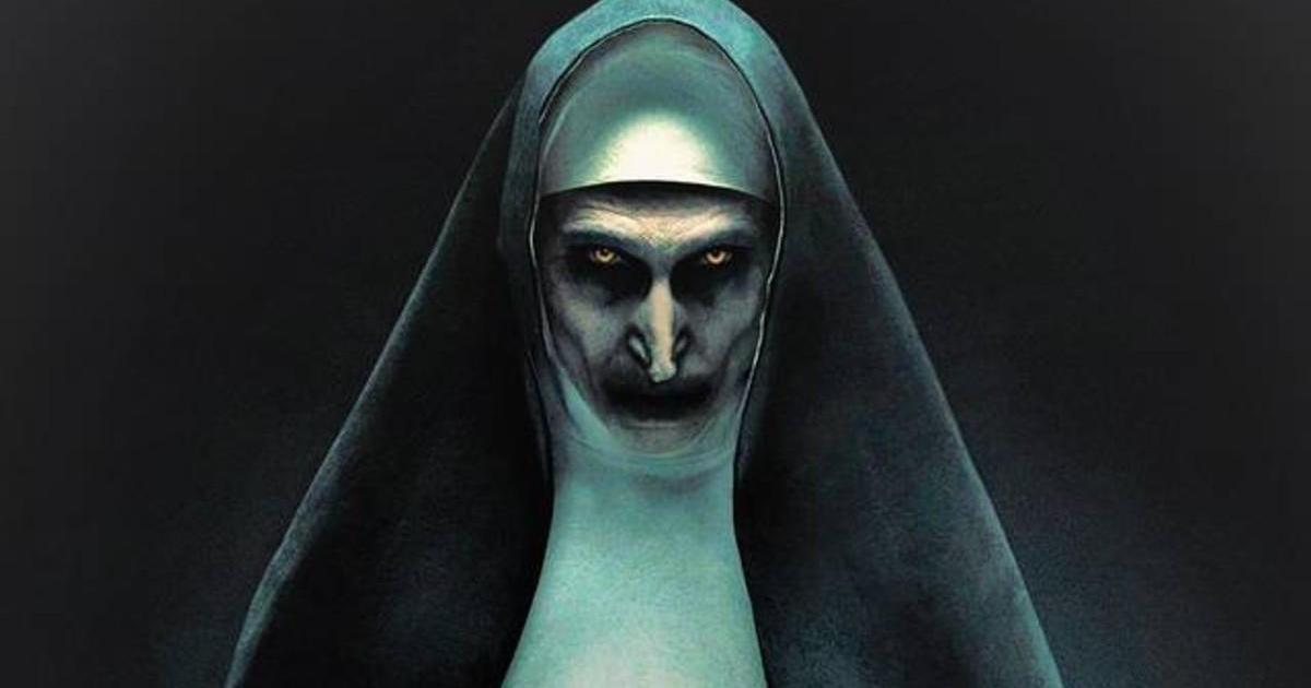 ‘La monja 2′: revelan el trailer oficial, ¿cuándo se estrena en Colombia?