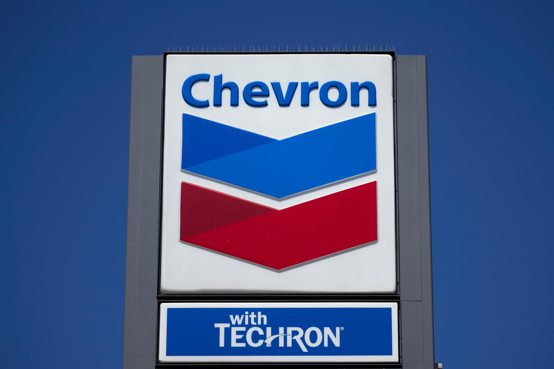 Inversiones superiores a USD 7.000 millones en cinco años: el plan de Chevron en Venezuela