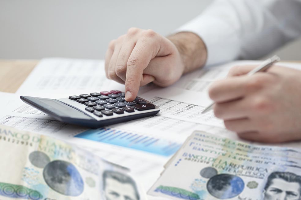 Entidades quieren evitar sobreendeudamiento y morosidad de  microempresarios. /Istock