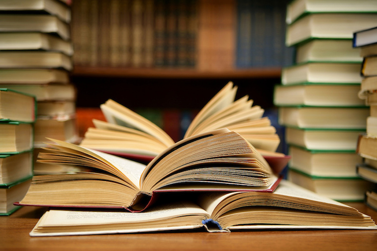 La literatura tiene lugar en San Andrés con “La Raya en el Ojo”
