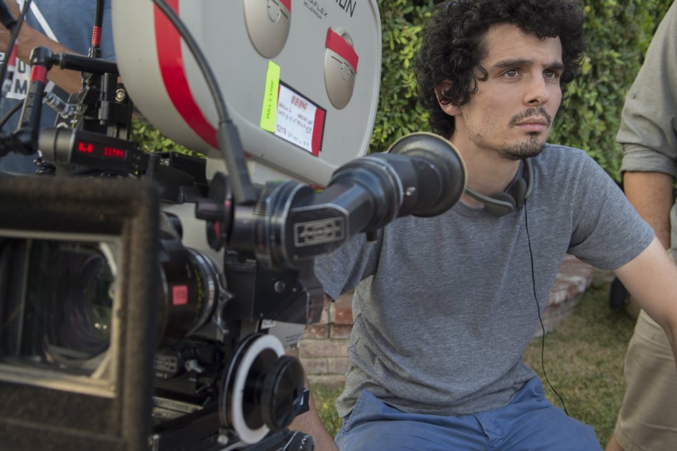 “La película es un plato muy completo”: director de ‘La la land’