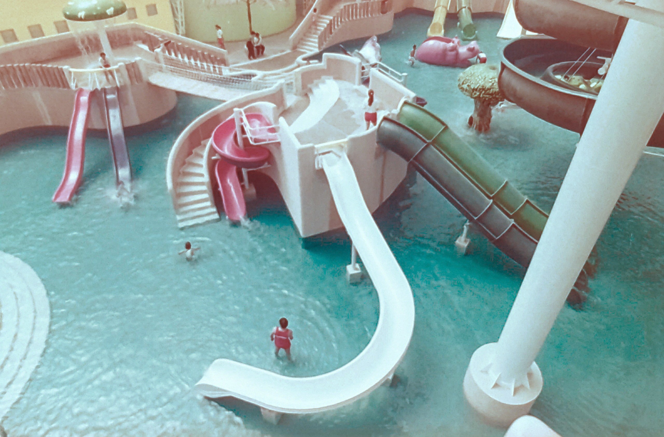 Cici Aqua Park