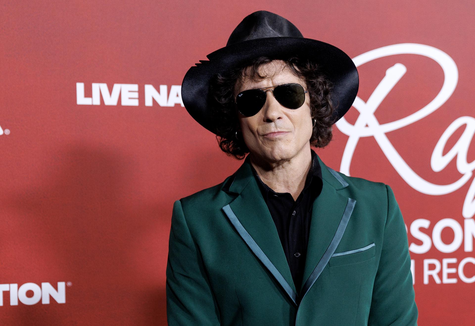 Enrique Bunbury anunció concierto en Bogotá: fecha, lugar, venta de boletas y más