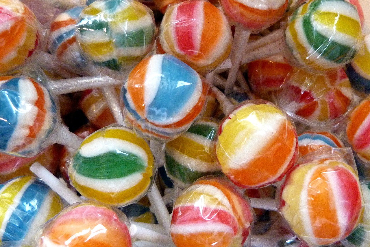Comer dulce