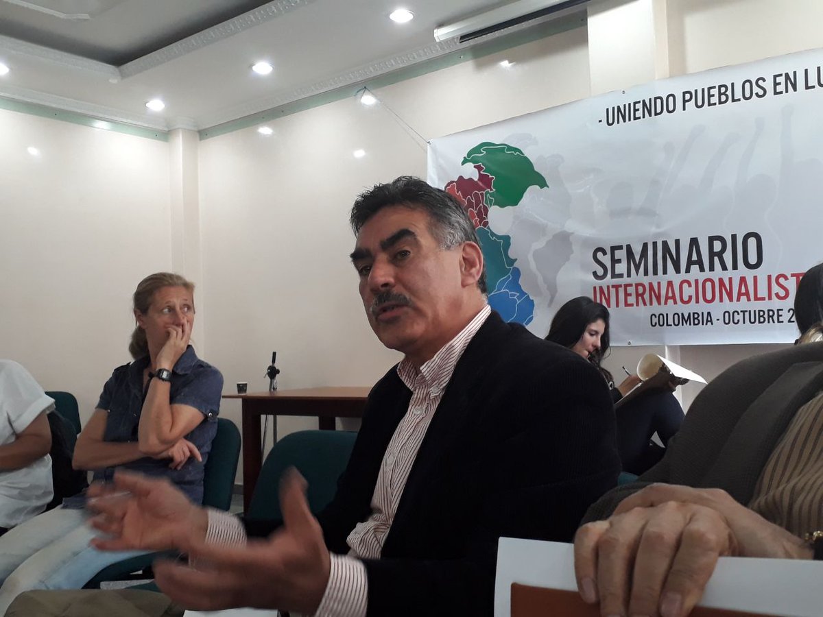 ¿Por qué expulsaron al venezolano Carlos Pino de Colombia? Migración explicó