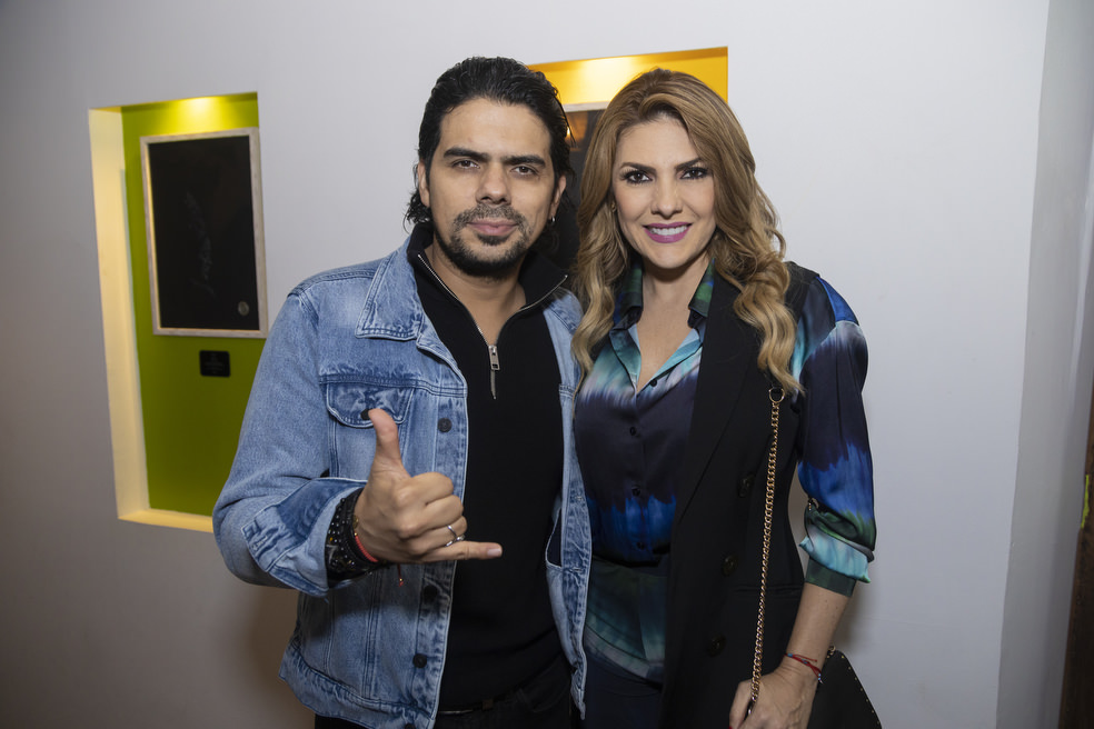 Ella es la hija mayor del esposo de Ana Karina Soto: la presentadora no es su mamá