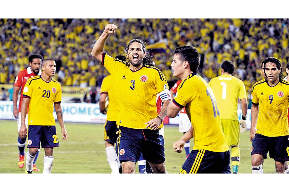 ‘Viví momentos de tristeza y júbilo’