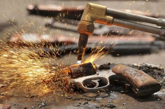 Las acciones de fabricantes de armas, son más rentables que Apple