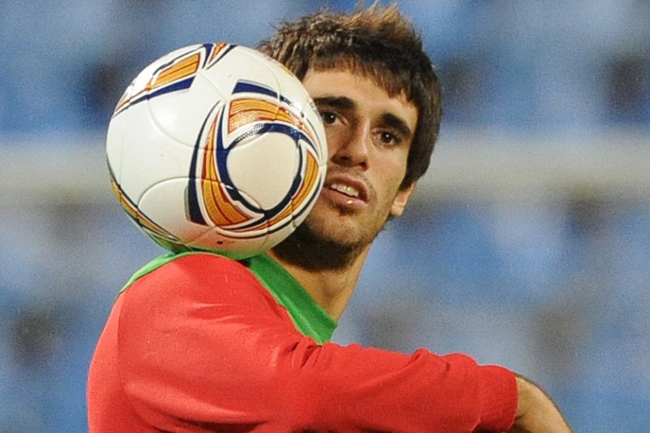 Javier Martínez, nuevo jugador del Bayern Múnich