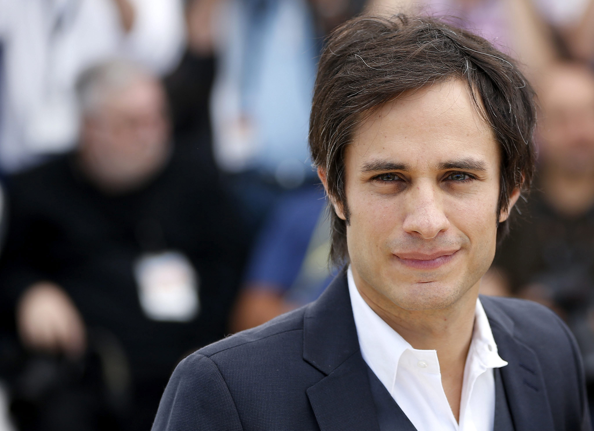 Película de Gael García y YouTube será exhibida en salas de cine