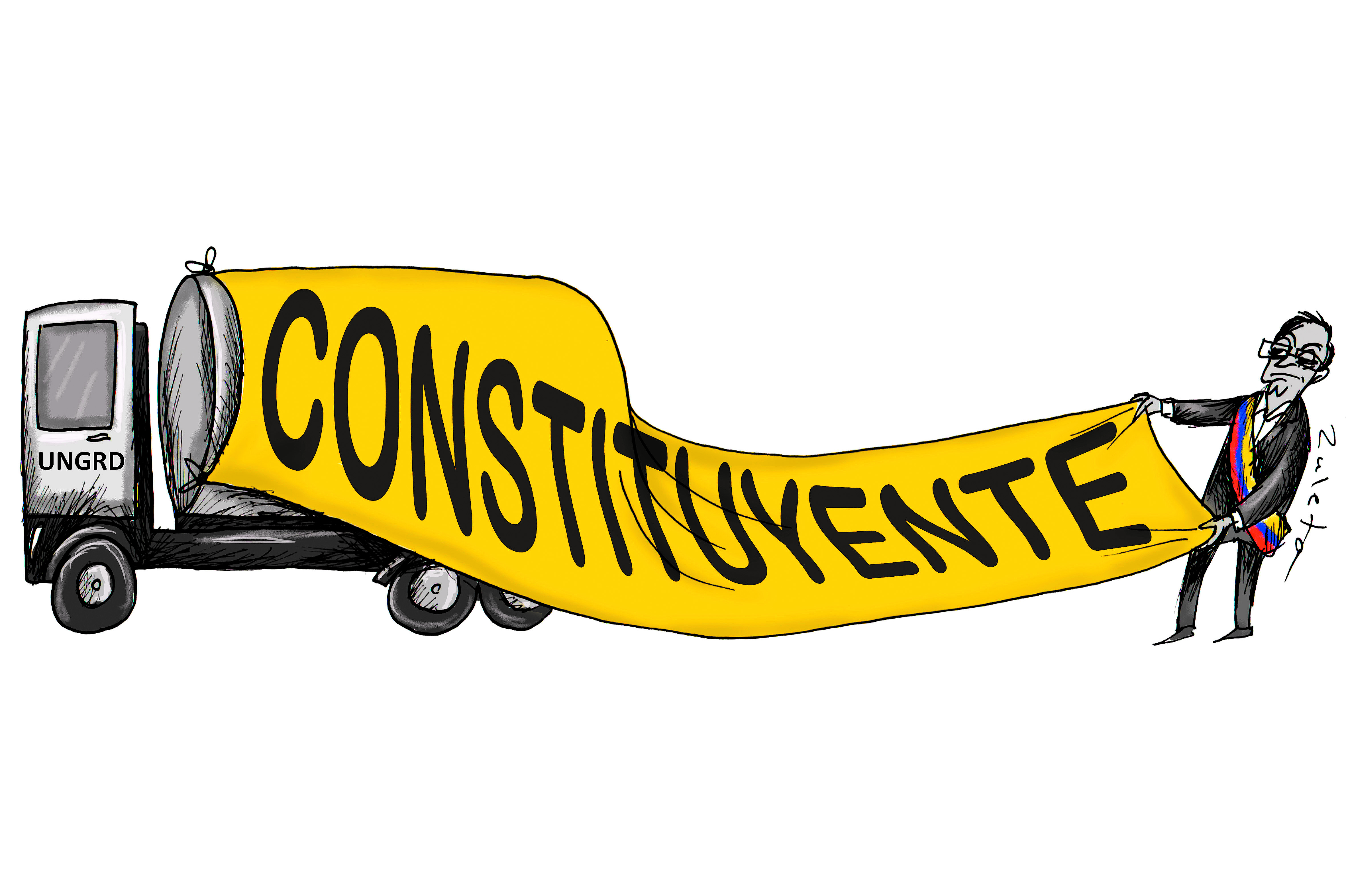 Constituyente