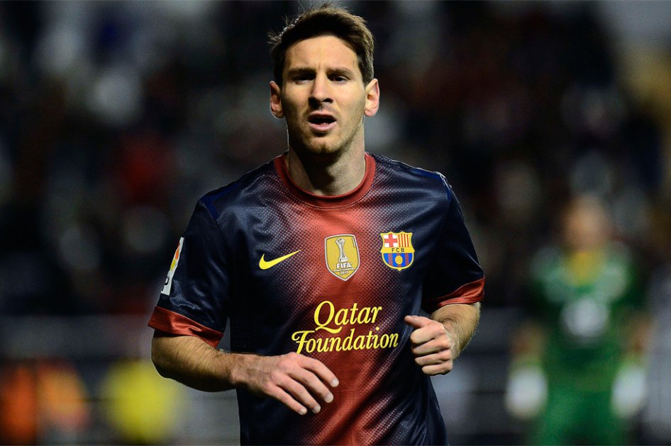 Messi aceptaría quedarse sin Balón de Oro hasta después del Mundial