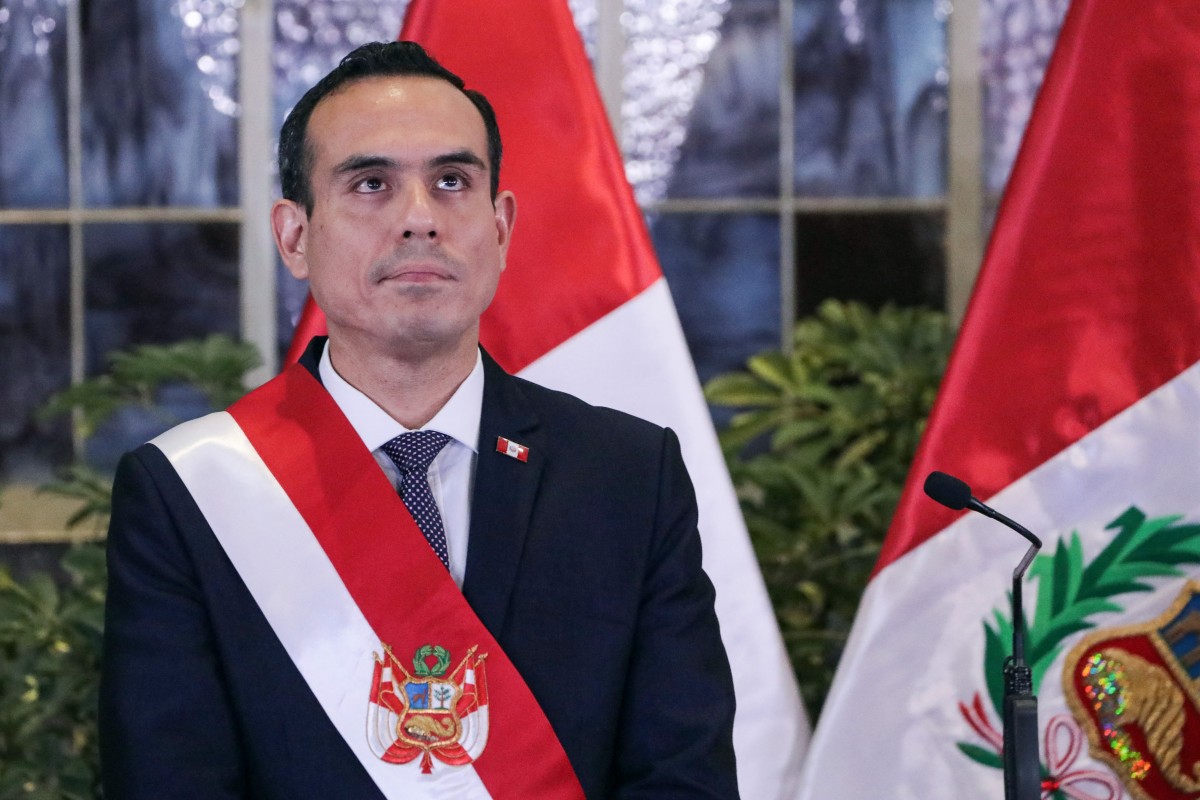 El escándalo con empresarios chinos que podría tumbar otro presidente en Perú, ¿qué pasó?
