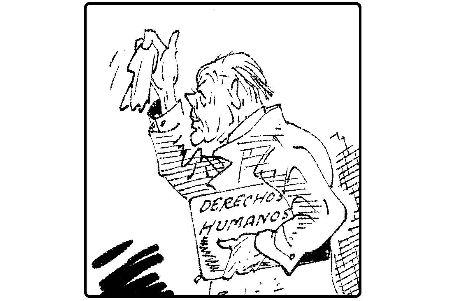 Caricatura