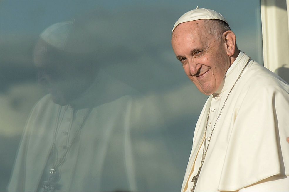 20 frases para recordar el paso del papa Francisco por Colombia