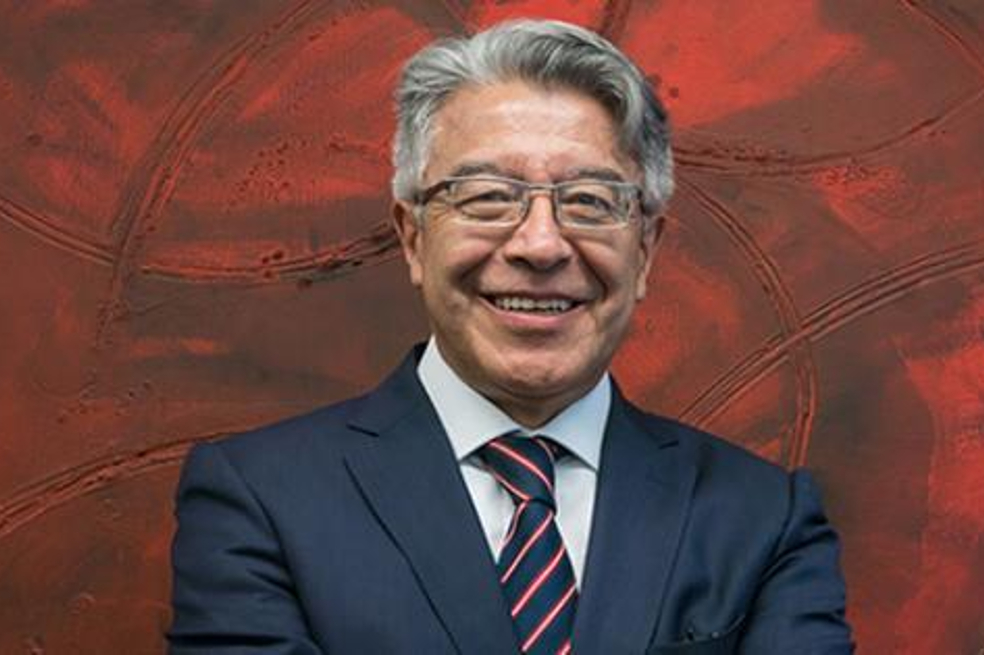 Carlos Sánchez Gaitán, reelegido como rector de la Universidad Jorge Tadeo Lozano