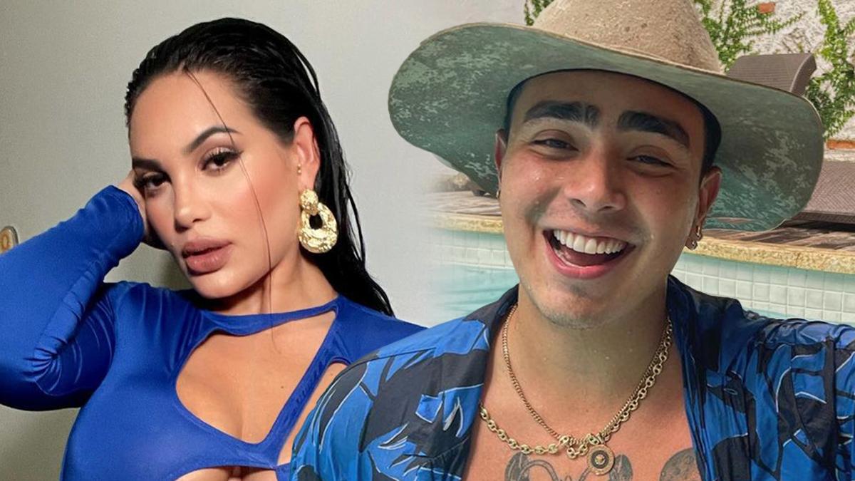Felipe Saruma habló por primera vez de su divorcio con Andrea Valdiri: “Casi me voy”