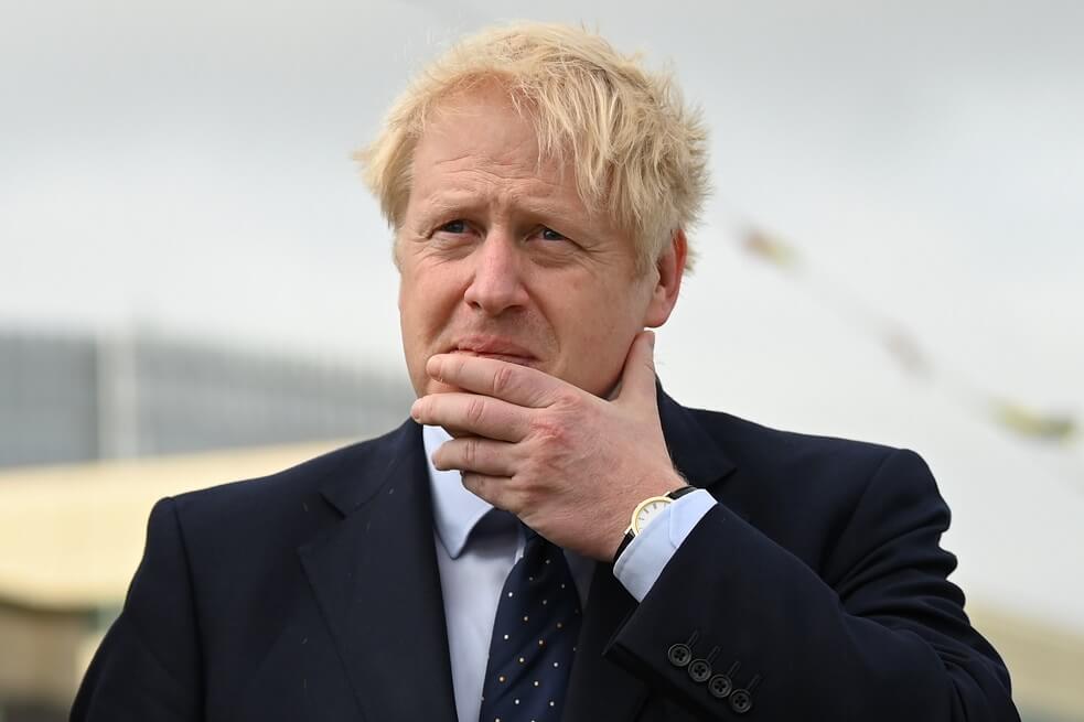 Documentos del gobierno británico revelan que un Brexit duro es el peor escenario posible