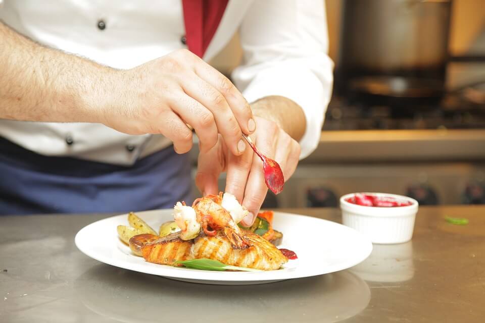 Este fin de semana, Bogotá es la sede de la cocina internacional