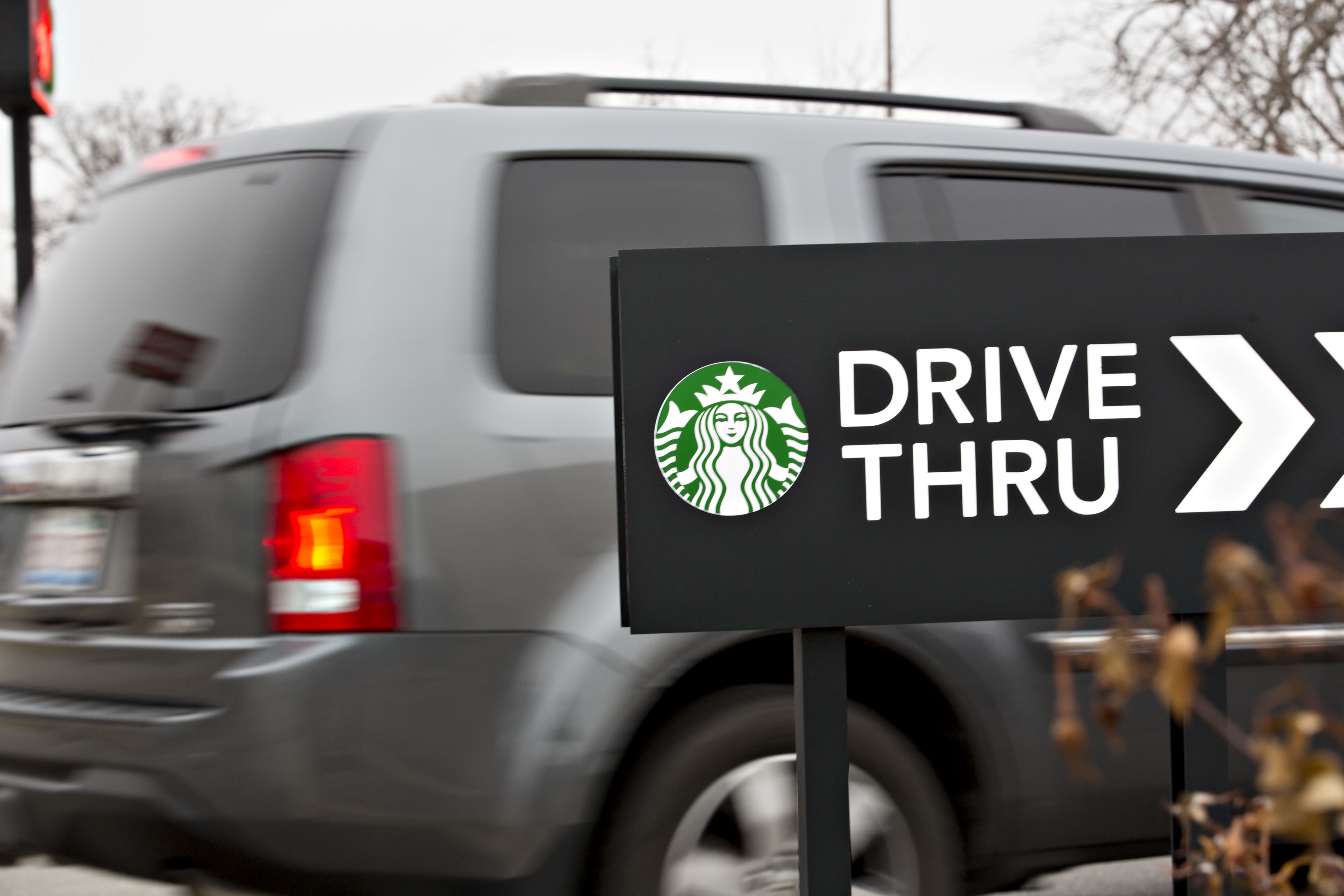 Ventas en Estados Unidos serán un reto para Starbucks en 2018