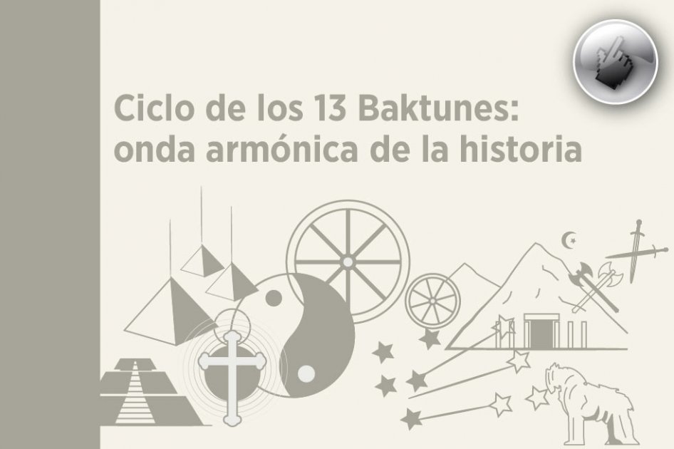 “La cuenta larga” de los mayas