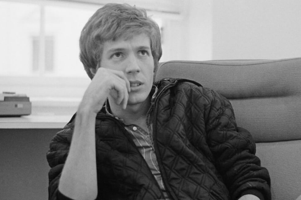 Muere a los 76 años Scott Walker, inspiración para una generación de roqueros