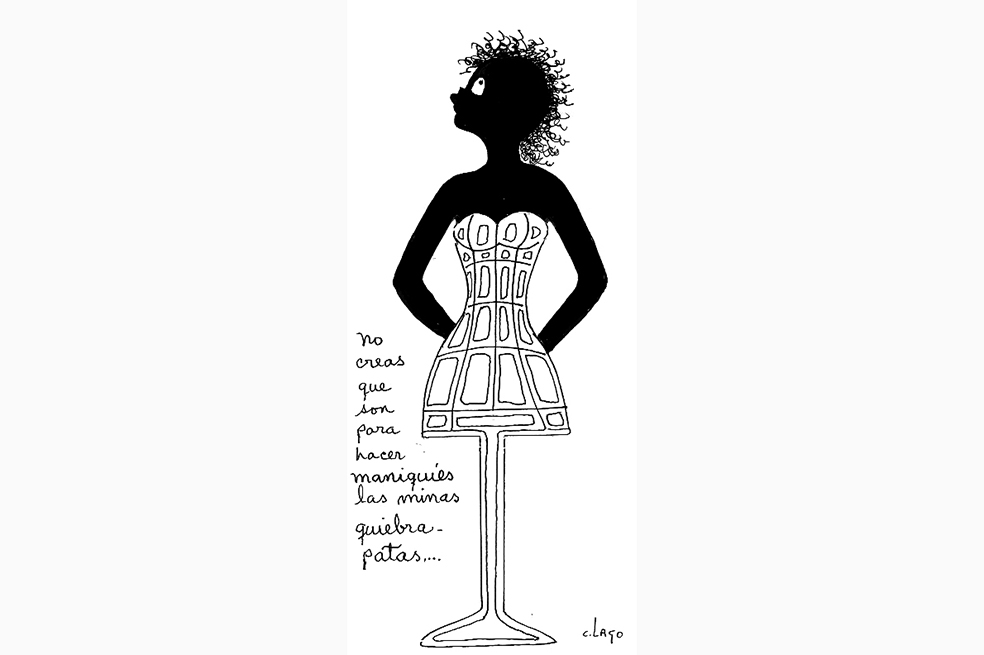 Nieves