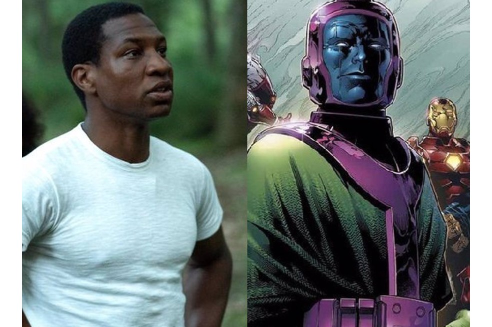 Jonathan Majors será Kang el Conquistador en “Ant-Man 3”