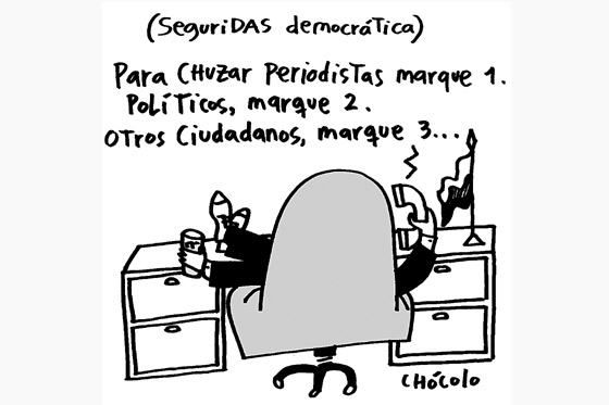 SeguriDAs