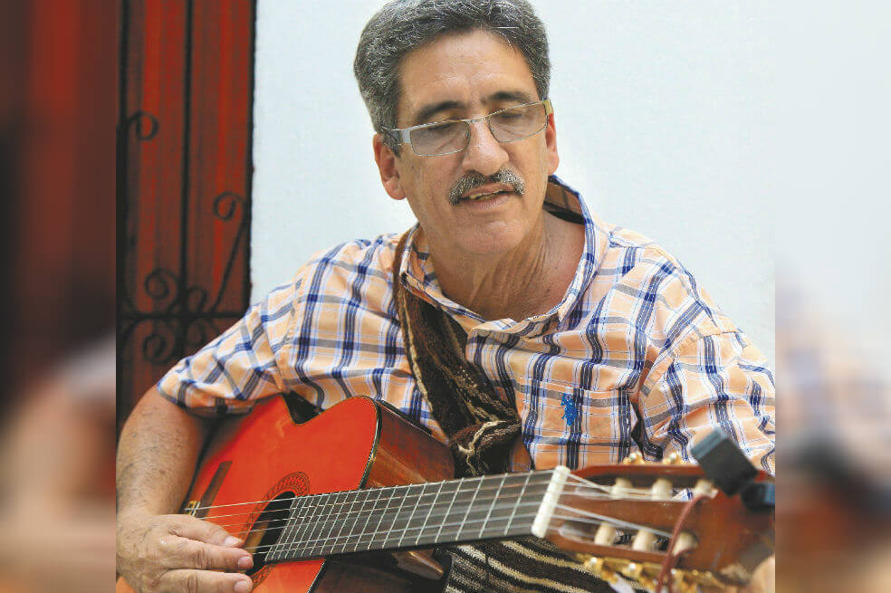 “Esta victoria no es mía, es del pueblo”: Guillermo Enrique Torres