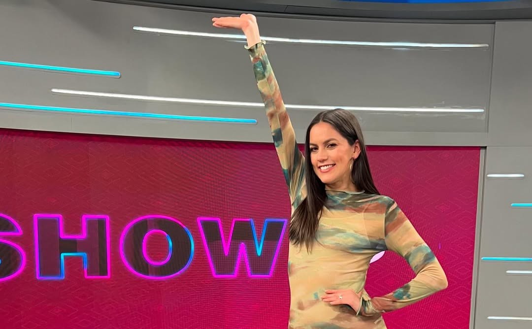 ¿Por qué Linda Palma no está en Noticias Caracol? Esta es la razón de su ausencia