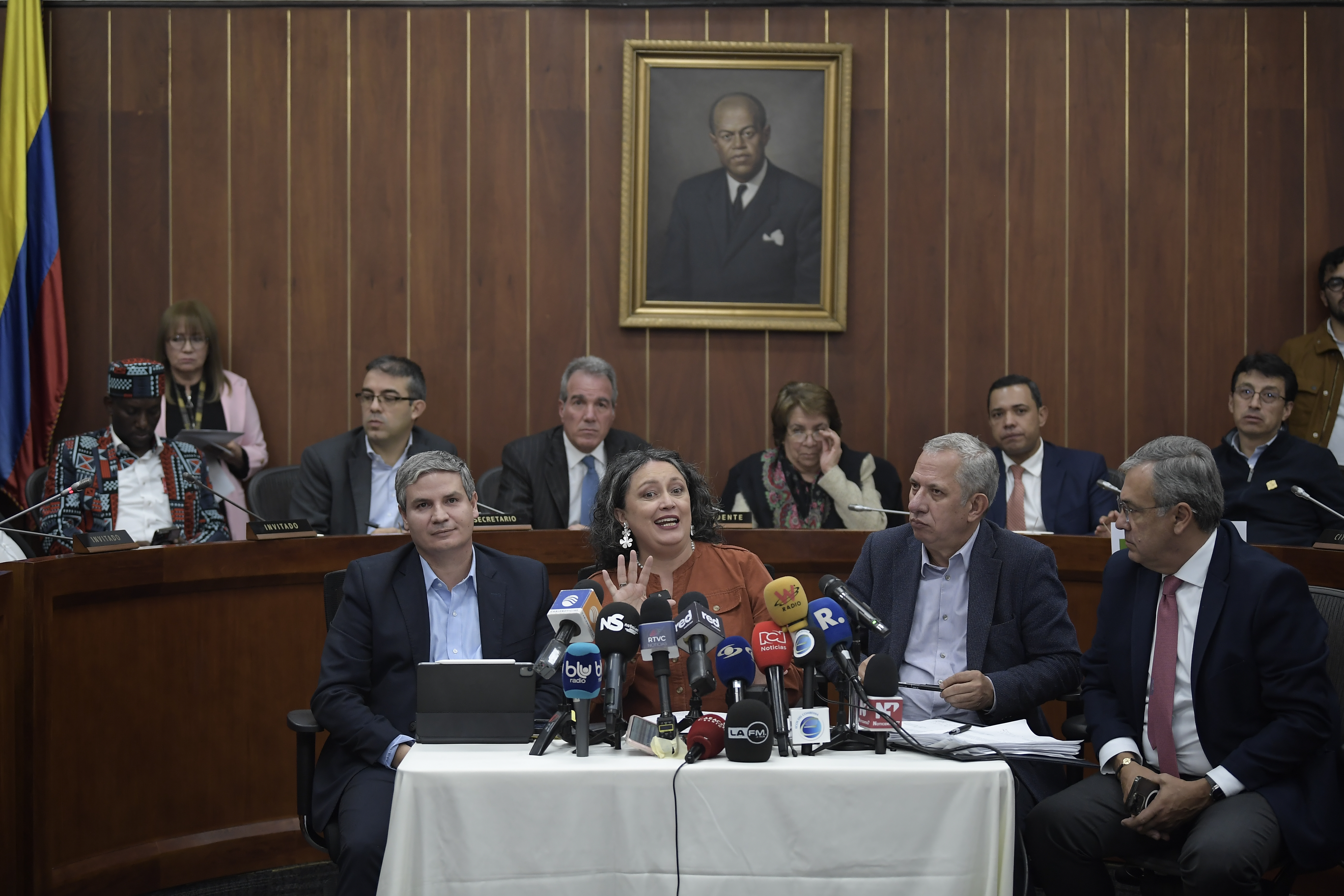 Cinco claves para entender la reforma laboral aprobada en tercer debate