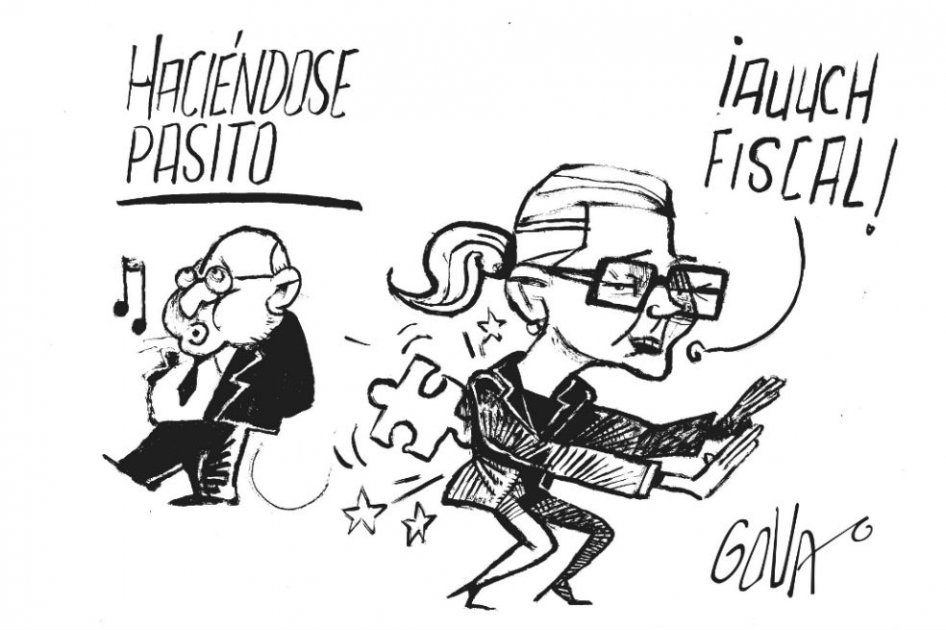 La instantanea